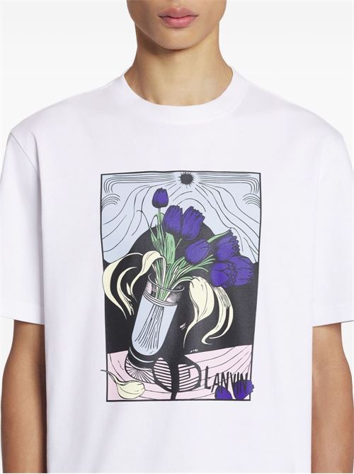  LANVIN | RM TS0115 J191 E2501